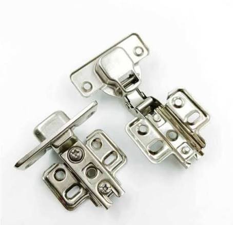 3D Hinge Series